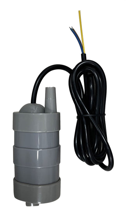 Submersible Pump 1000L/H Liberty - UK Camping And Leisure