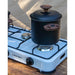 Bo-Camp Industrial Collection Cookware Set Hading Compact 2 Bo-Camp - UK Camping And Leisure