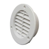 MPK Round Vent 5038 109Mm Diameter MPK 5038SW