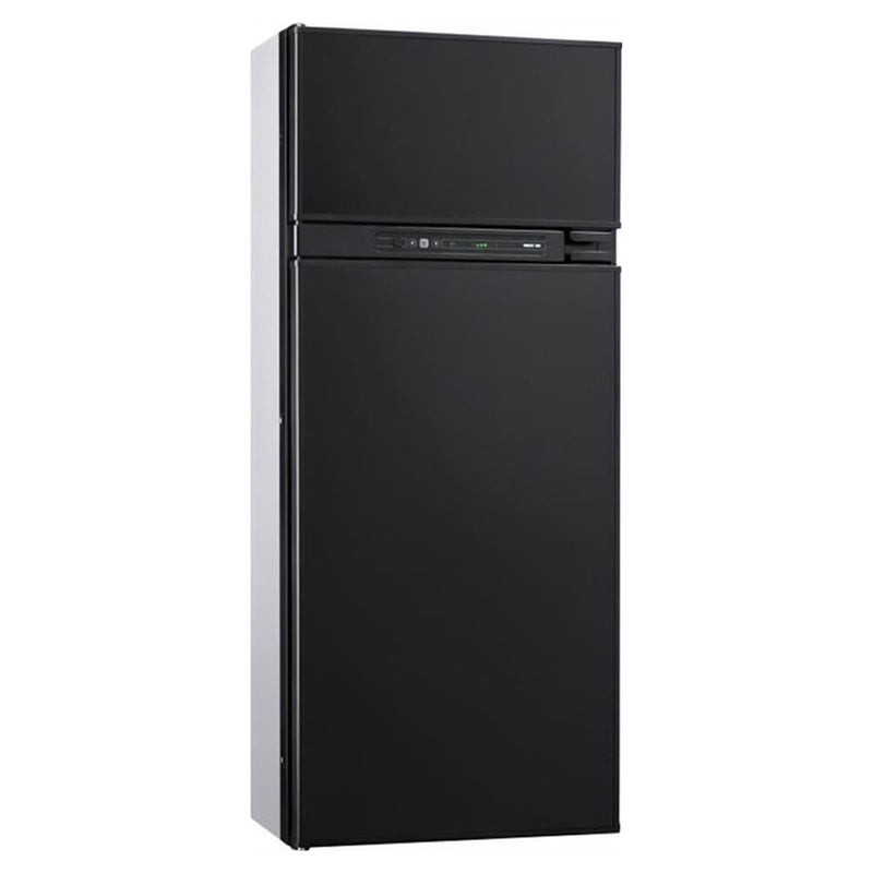 Thetford 136 Litre Absorption Fridge Black (N4145E+) Thetford - UK Camping And Leisure