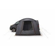 Vango Faros III Low Smoke  Drive Away Campervan Awning (180-210) - View 5