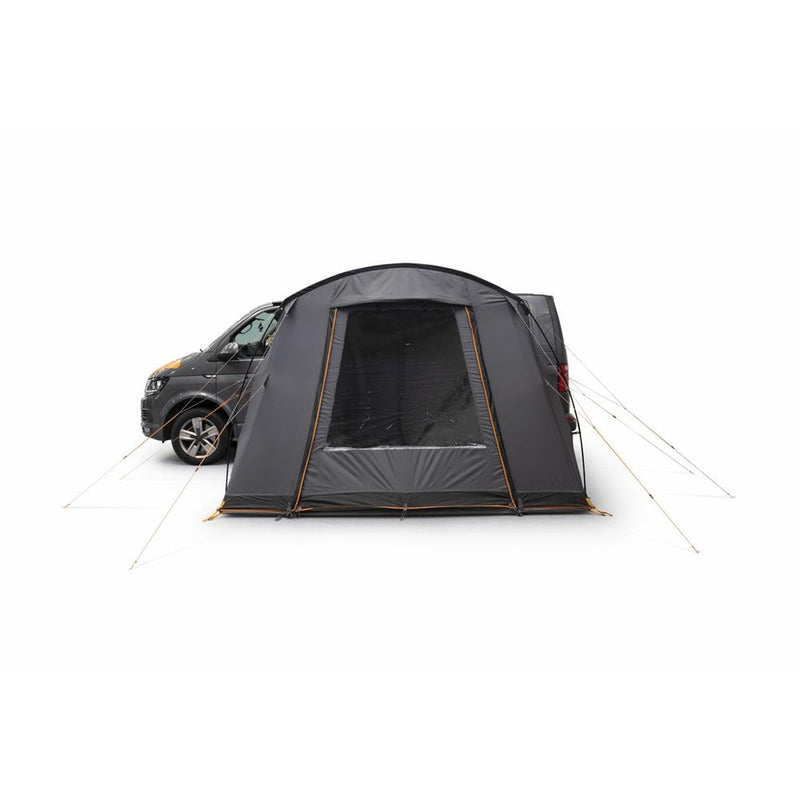 Vango Faros III Low Smoke  Drive Away Campervan Awning (180-210) - View 5