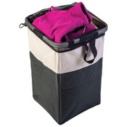 Campstore medium folding tidy storage F2040 UK Camping And Leisure - UK Camping And Leisure