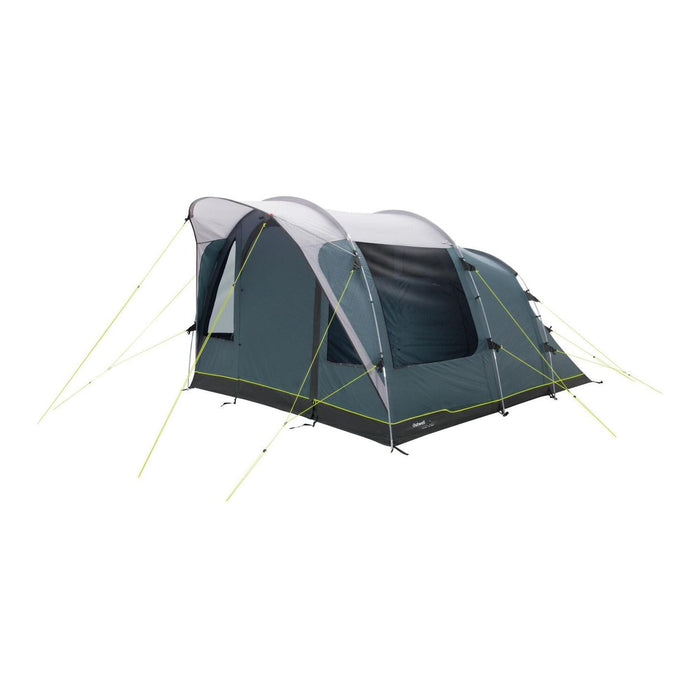Outwell Sky 4 Tent 4 Berth Tunnel Tent 2 Bedroom