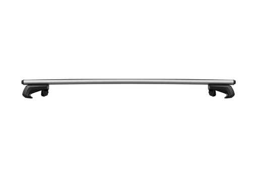 Thule SmartRack XT AluminiumBar 118 cm complete roof rack system Car racks Thule - Bars 4 Cars