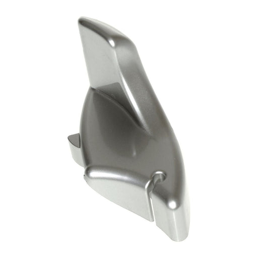 Fiamma L H F65 Titanium Pelmet Cap (98655 473) Fiamma - UK Camping And Leisure