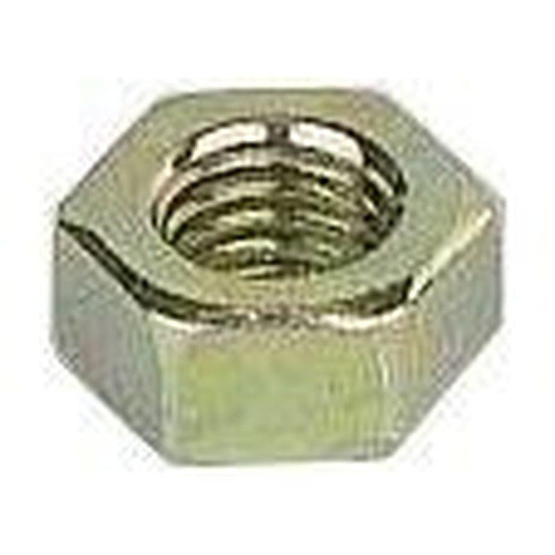 Nut M12-10 A3C Aks2004 Stabiliser 706437 UK Camping And Leisure - UK Camping And Leisure