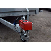SAS Security Products SAS SAS Original HL2 Hitchlock for Unbraked Trailers Lock Keyed Alike - Image 9 of 9 | UK Camping and Leisure