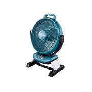 Makita DCF301Z LXT Portable Fan 14.4/18V Bare Unit Makita - UK Camping And Leisure