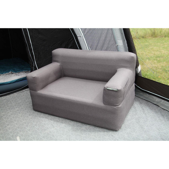 Outdoor Revolution Campese Duo Two Seat Sofa and Chair Set