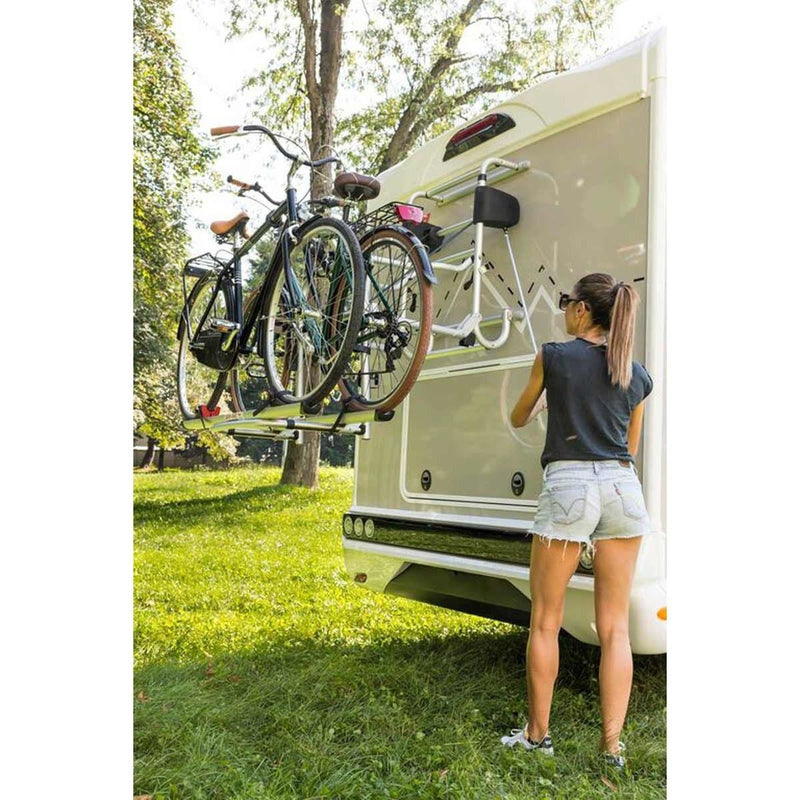 Fiamma Carry-Bike Lift 77 (02096-44-) Fiamma - UK Camping And Leisure
