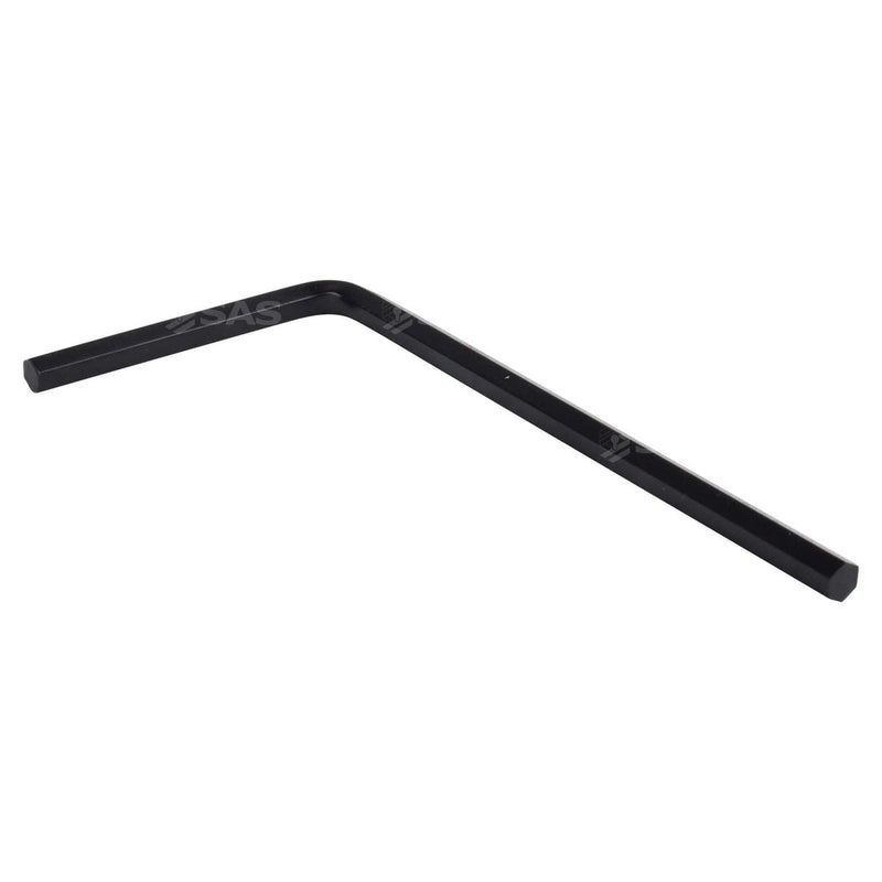 SAS Security Products SAS Allen Key to fit SAS Wheel Clamps - Image 3 of 4 | UK Camping and Leisure