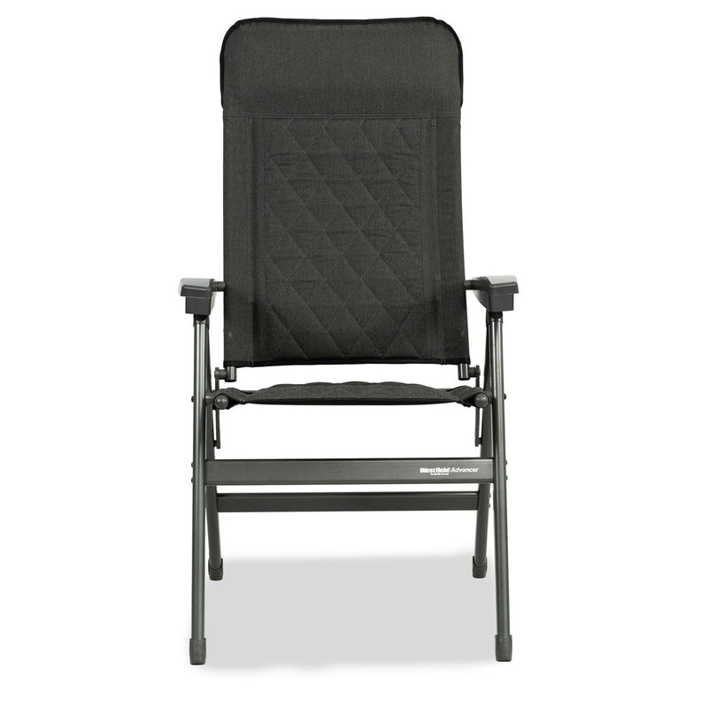 Westfield Performance Advancer Lifestyle Camping Chair (LA) Westfield - UK Camping And Leisure