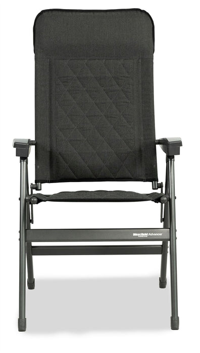 Westfield Performance Advancer Lifestyle Camping Chair (LA) Westfield - UK Camping And Leisure
