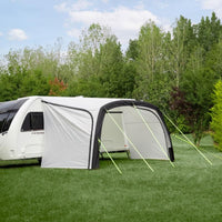 Leisurewize 2 x Side Wall Panels ONLY For Solar 4000 LWA53