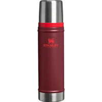 Stanley Legendary Classic Bottle 0.59L Cranberry