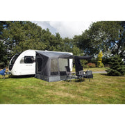 Outdoor Revolution Porchlite Air 390 Inflatable Caravan Awning - View 4
