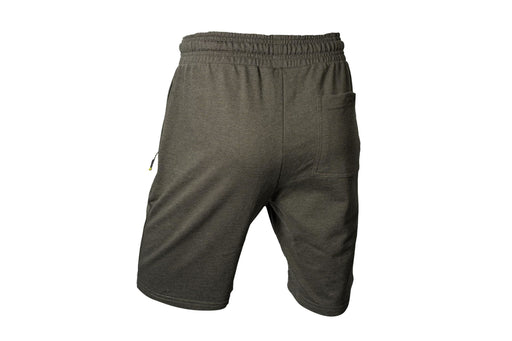 RidgeMonkey APEarel SportFlex Lightweight Shorts Green S RidgeMonkey - UK Camping And Leisure