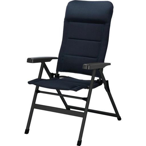 Barletta Comfort Luxury Folding Camping Chair Tavellife - UK Camping And Leisure