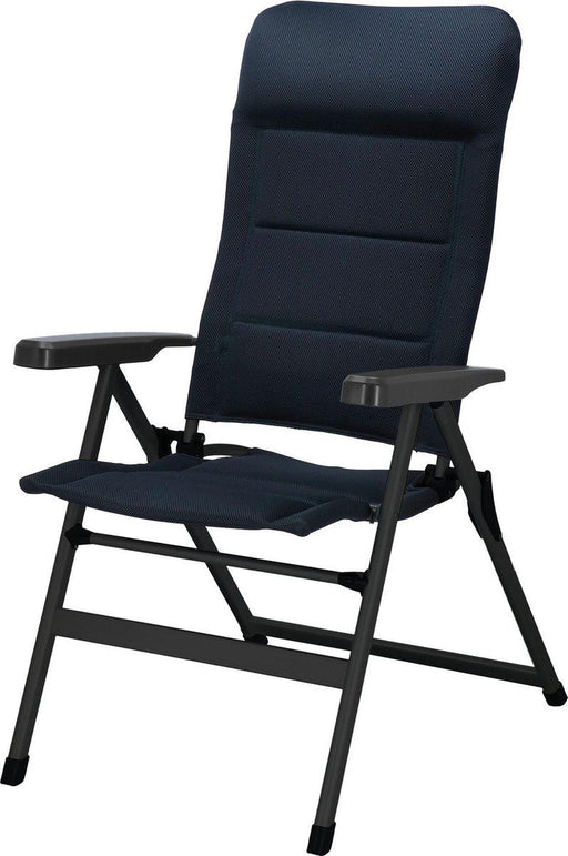 Barletta Comfort Luxury Folding Camping Chair Tavellife - UK Camping And Leisure