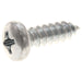 Self Tapping Screws for D389/D40 Rooflight (Pack of x8) for Caravan/Motorhomes Nova - UK Camping And Leisure