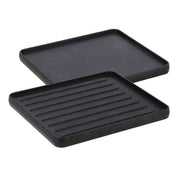 Mestic Grill And Bake Plate For Gas Cooker Mestic - UK Camping And Leisure