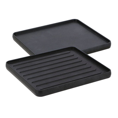 Mestic Grill And Bake Plate For Gas Cooker