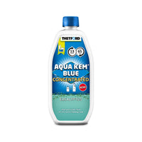 Thetford Aqua Kem Blue Eucalyptus Concentrate 780ml