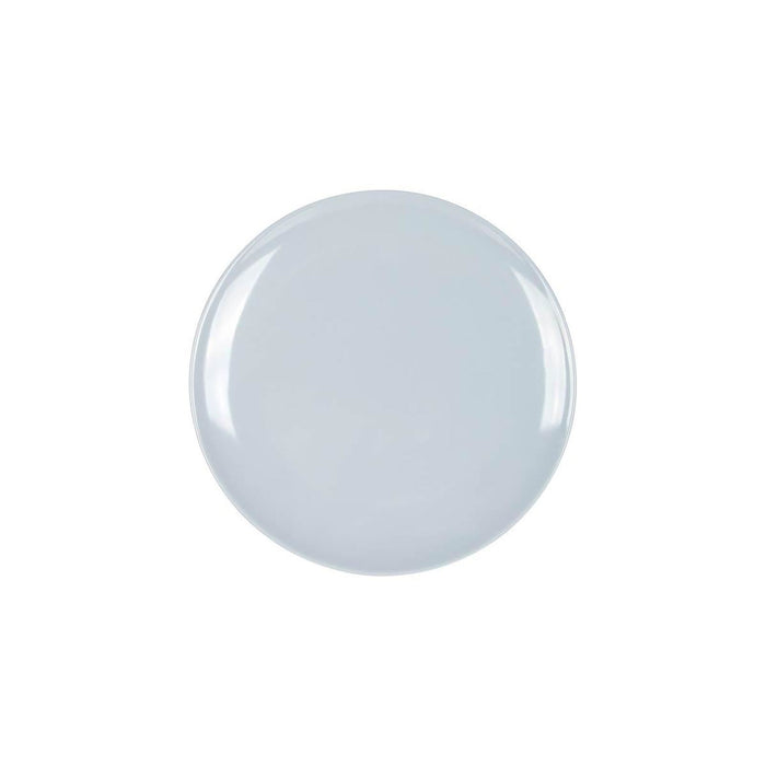 Gimex Vivid Line Tableware Grey 12 Pieces Gimex - UK Camping And Leisure