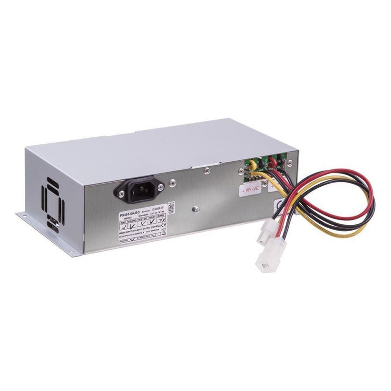 BCA Transformer Charger Dual Output, 3 Stage, 20amp PO123 for Coachman Caravan Batteries Powerpart - UK Camping And Leisure