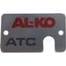 AL-KO Atc Led Fixing Plate 692196 AL-KO - UK Camping And Leisure