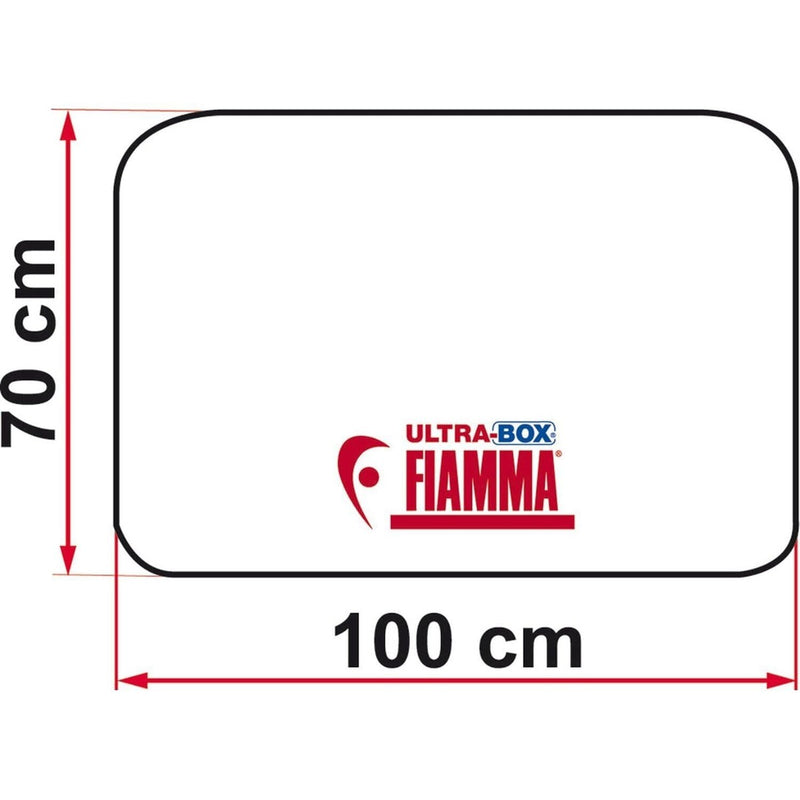 Fiamma Ultra Box 320 04147-01- Fiamma - UK Camping And Leisure