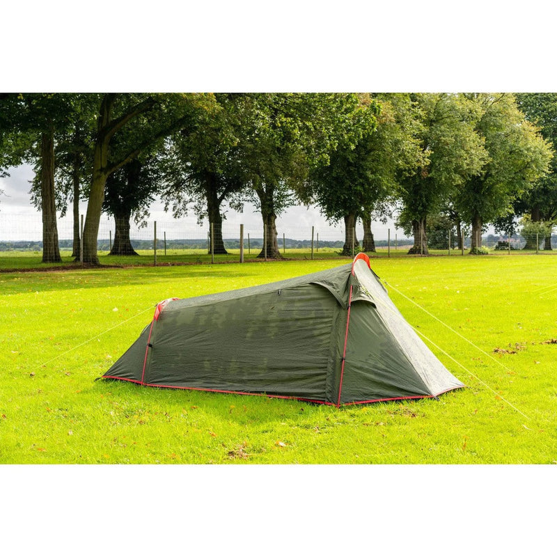 Olpro Beckford Lightweight 2 Berth Tent - 2.1kg