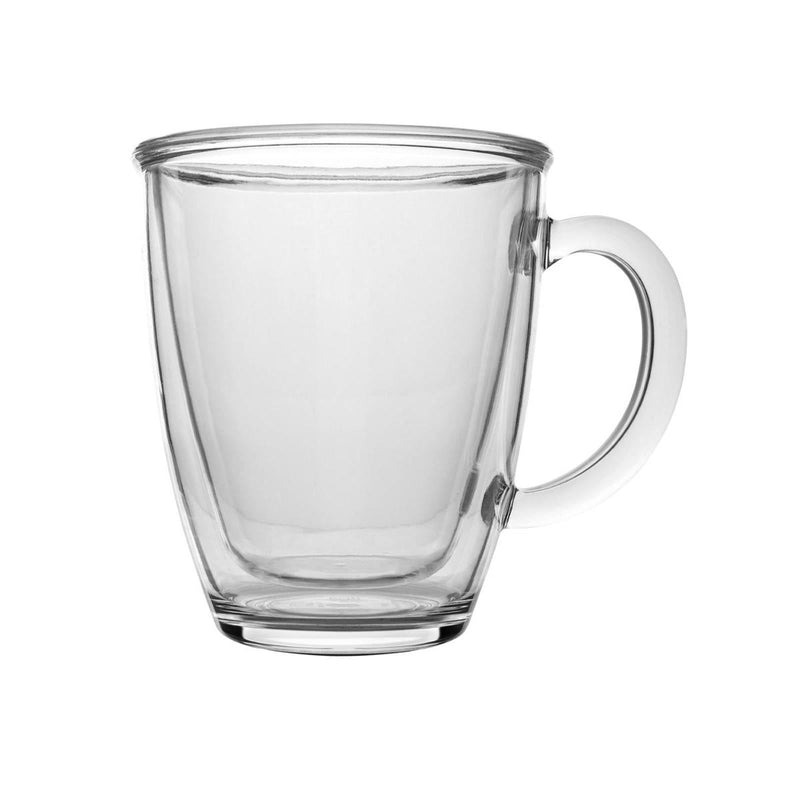 Bo-Camp Thermo Mug Double Walled Polycarbonate 340 ml Bo-Camp - UK Camping And Leisure