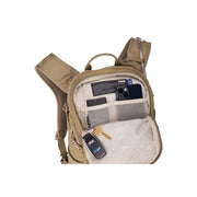 Thule AllTrail hydration pack 16L Faded Khaki tan Thule - UK Camping And Leisure