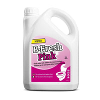 B-Fresh Rinse 2L 30552AQ