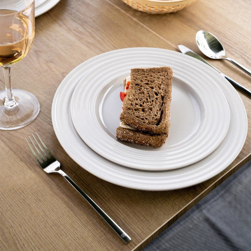 Travellife Rota Tableware Set Beige 16 Pieces 1191370