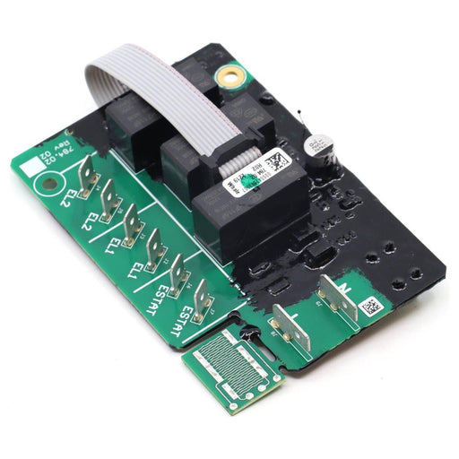 Whale AK1849 HeatAir Electric PCB Circuit Board Kit (230V) Whale - UK Camping And Leisure