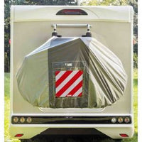 Fiamma Bike Cover Super (4 Bikes) 08845A01-