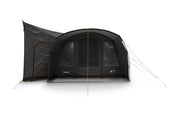 Vango Cove III Mid Smoke Drive Away Awning (215-255) | poled, waterproof, sewn-in groundsheet, lightweight