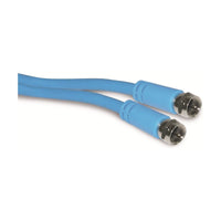 Maxview 10m Flexible F Flylead Double MXL032