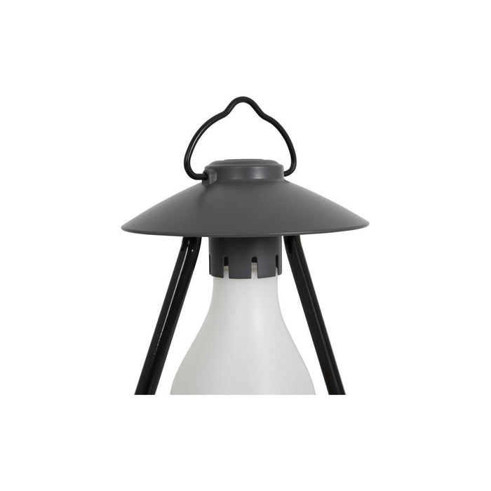Bo-Camp Urban Collection Lantern Woolton Rechargeable Bo-Camp - UK Camping And Leisure