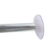 Bo-Camp Caravan Window Awning Steel Frame Bo-Camp - UK Camping And Leisure