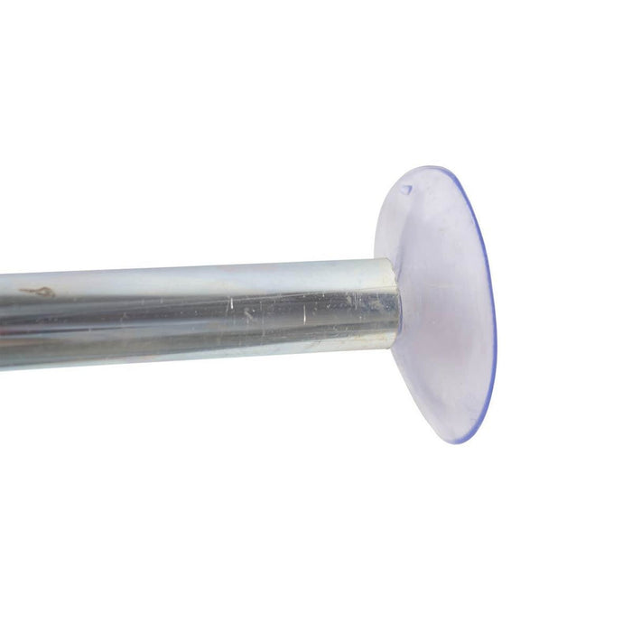 Bo-Camp Caravan Window Awning Steel Frame Bo-Camp - UK Camping And Leisure