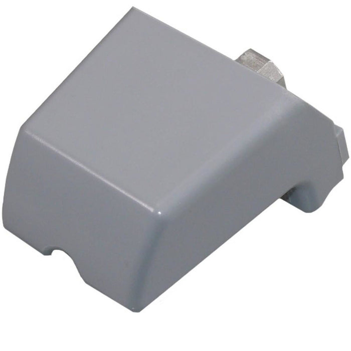 Fiamma F45s Pelmet Centre Guide (98655-555) Fiamma - UK Camping And Leisure