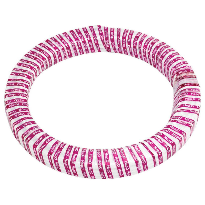 Hep2O Flexible Push Fit Barrier Pipe - 22mm Size, 25M Length for Caravan / Motor Hep2O - UK Camping And Leisure