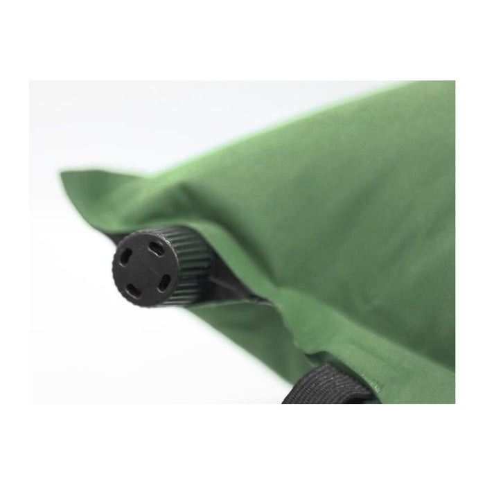 Vango Self Inflating Pillow Sleeping Bag Artichoke Vango - UK Camping And Leisure