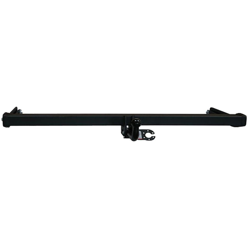 Memo Fixed Width Towbar 1420mm for Caravan and Motorhome Towing Memo - UK Camping And Leisure