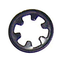 Thetford Oven Knob Black & Chrome SPCC0595.CR for Enigma Cookers - Stylish Repla