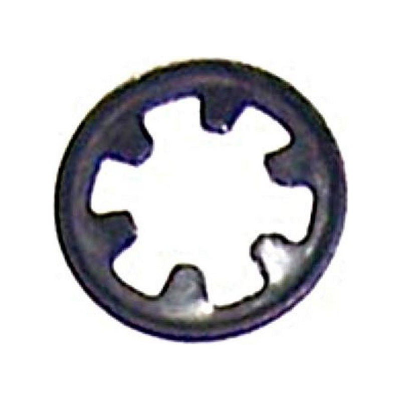 Thetford Oven Knob Black & Chrome SPCC0595.CR for Enigma Cookers - Stylish Repla Thetford - UK Camping And Leisure